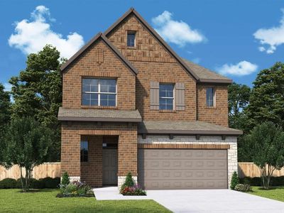2589 Four Roses Dr, Lewisville, TX, 75056