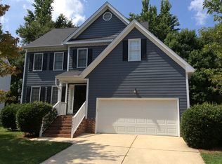 4668 Forest Highland Dr, Raleigh, NC 27604