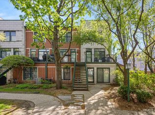 1812 S Federal St Unit 36, Chicago, IL 60616