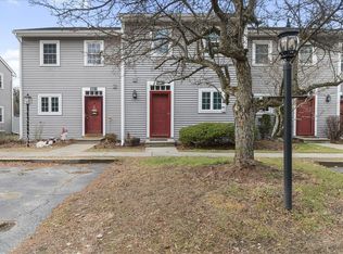 103 Village Cmns UNIT 2, Colchester, VT 05446