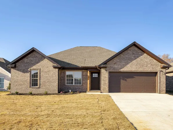 333 Sherborne Ct, Florence, AL 35633