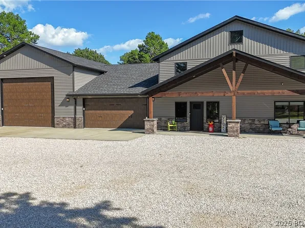 28095 Highway Y, Rocky Mount, MO 65072
