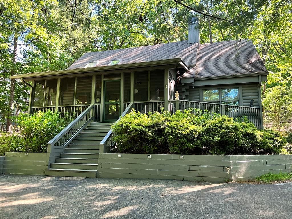 74 Yearling Ln, Jasper, GA 30143 Zillow