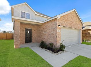 108 Rosings Pl, Everman, TX 76140