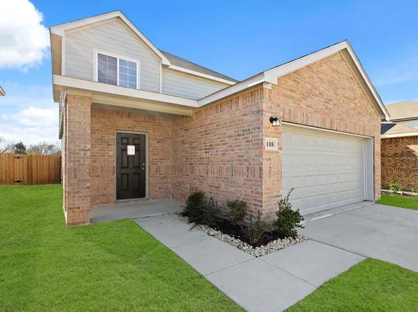 108 Rosings Pl, Everman, TX 76140