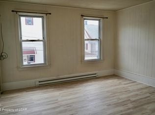 538 Carson St 1, Hazleton, PA 18201