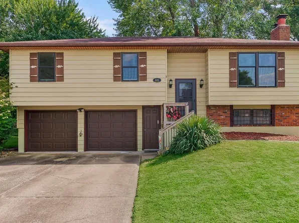 611 Kenneth Ln, Belton, MO 64012