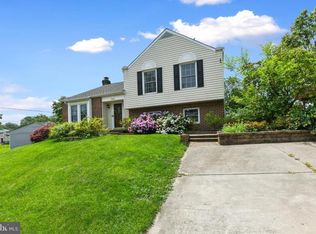 1514 Melton Rd, Lutherville Timonium, MD 21093