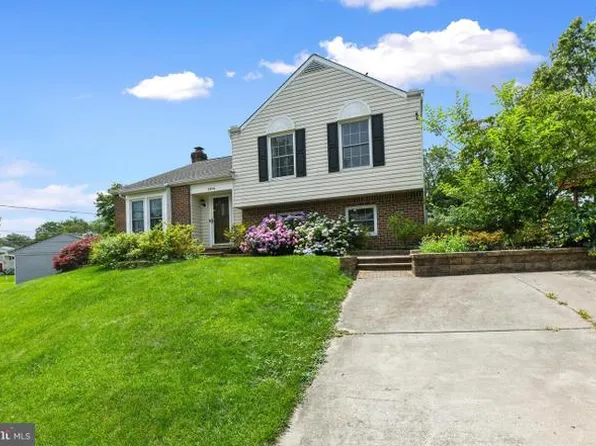 1514 Melton Rd, Lutherville Timonium, MD 21093
