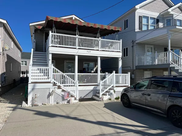 737 W Spruce Ave #B, North Wildwood, NJ 08260