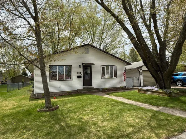 510 W Monowau St, Tomah, WI 54660
