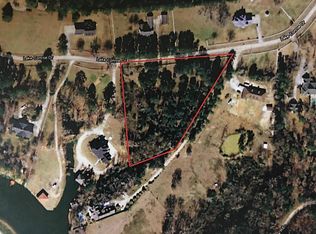 Lt 10 & 11 Lake Conroe Dr., Conroe, TX 77304