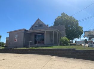 680 E Main St, Jackson, OH 45640