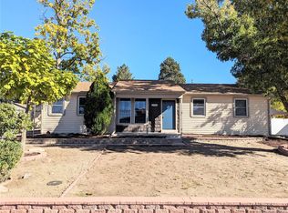 2126 Fraser St, Aurora, CO 80011