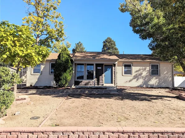 2126 Fraser Street, Aurora, CO 80011