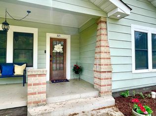 321 W Congress St, Brookhaven, MS 39601