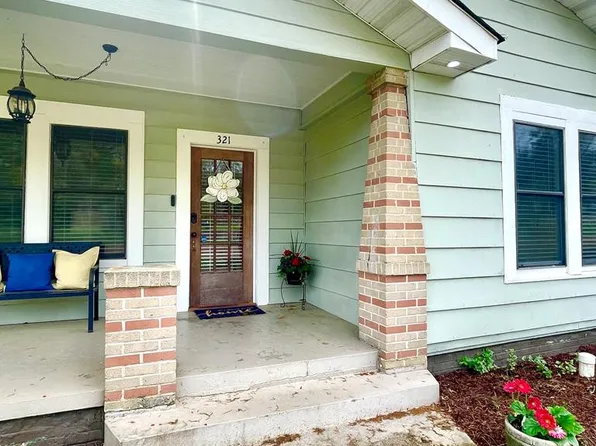 321 W Congress St, Brookhaven, MS 39601