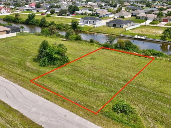 1428 NW 11th Ter, Cape Coral, FL 33993