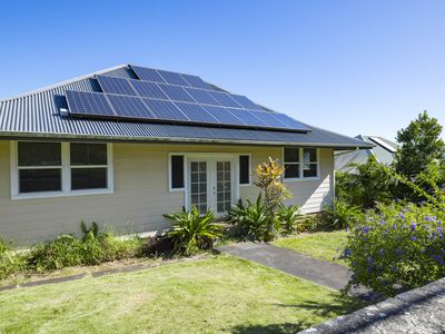 55-3449 Akoni Pule Hwy, Hawi, HI, 96719