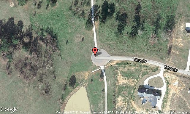 Map View