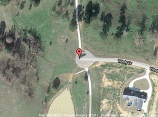191 Windy Ln, Longview, TX 75602