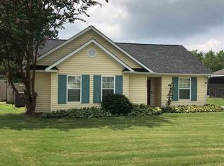 2505 Clovis Rd SW, Huntsville, AL 35803