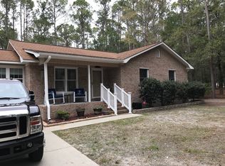 668 Folly Dr SE, Bolivia, NC 28422