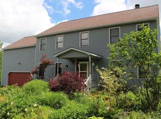 123 Woolf Ln, Ithaca, NY 14850