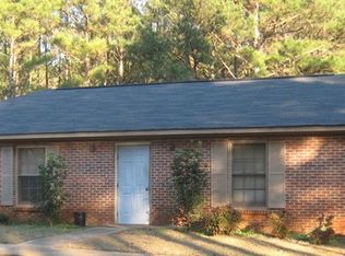213 Sylvan Rd #A, Americus, GA 31709