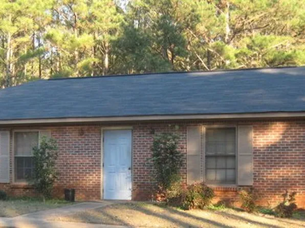 213 Sylvan Rd #B, Americus, GA 31709