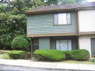 3661 Cobble Mill Ln, Clarkston, GA 30021