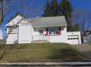 409 Groats St, Endicott, NY 13760
