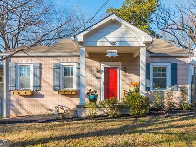 980 Glenwood Ave SE, Atlanta, GA, 30316
