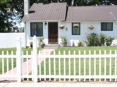 916 Sheridan Ave, Prosser, WA, 99350