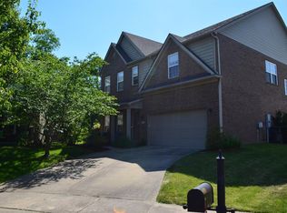 600 Verbena Cv, Lexington, KY 40509
