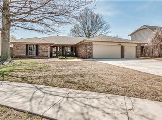1306 SW 99th St, Oklahoma City, OK 73159