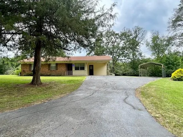 1043 Wooten Ln, Wesson, MS 39191