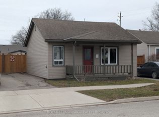 6 Nelles Rd N, Welland, ON L3B2P2