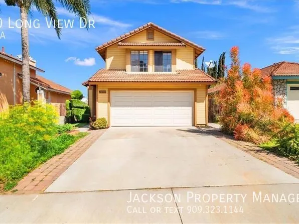 14580 Long View Dr, Fontana, CA 92337
