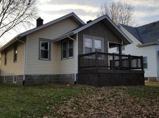 1214 S Nevada Ave, Davenport, IA 52802