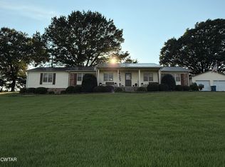 4751 Sorrell Chapel Rd, Dyersburg, TN 38024