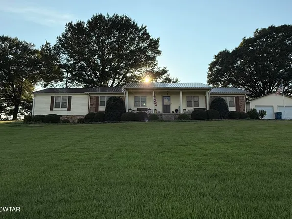 4751 Sorrell Chapel Rd, Dyersburg, TN 38024