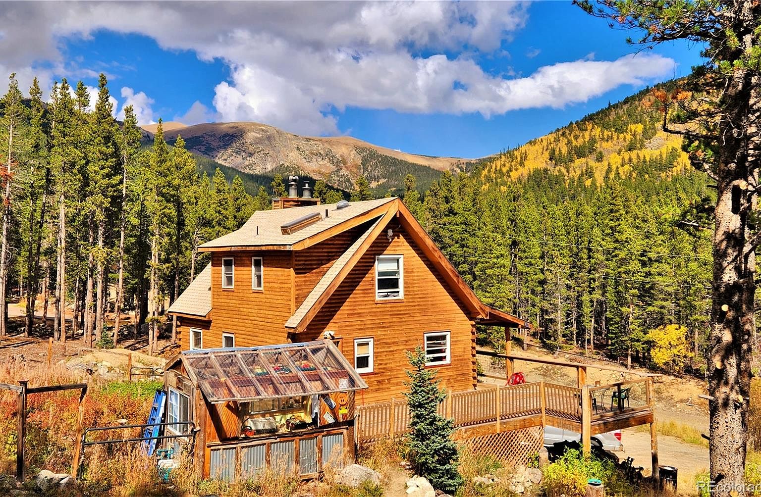 91 Elk Road, Idaho Springs, CO 80452 Zillow