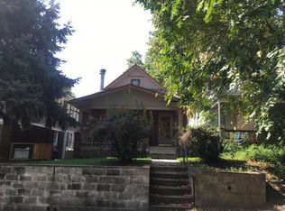 3527 Windsor Ave, Kansas City, MO 64123