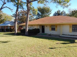 6307 Stonewall St, Greenville, TX 75402