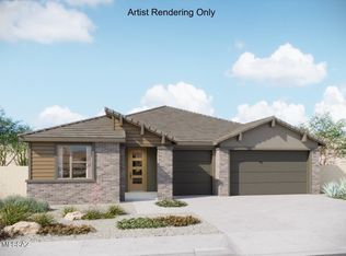 5166 W Tavira Way, Tucson, AZ 85742