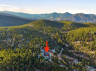 7051 Ski Trl, Evergreen, CO 80439