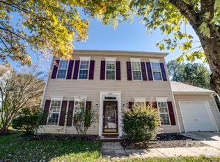 6434 Gatesville Ln, Charlotte, NC 28270