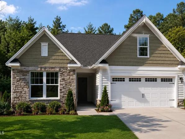 6251 Raystone Way #125, Leland, NC 28451