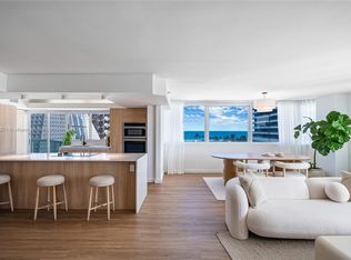 King David Towers Condo, Miami Beach, FL 33140